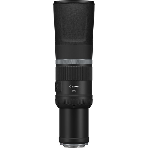 Canon RF 800mm f/11 IS STM - 5